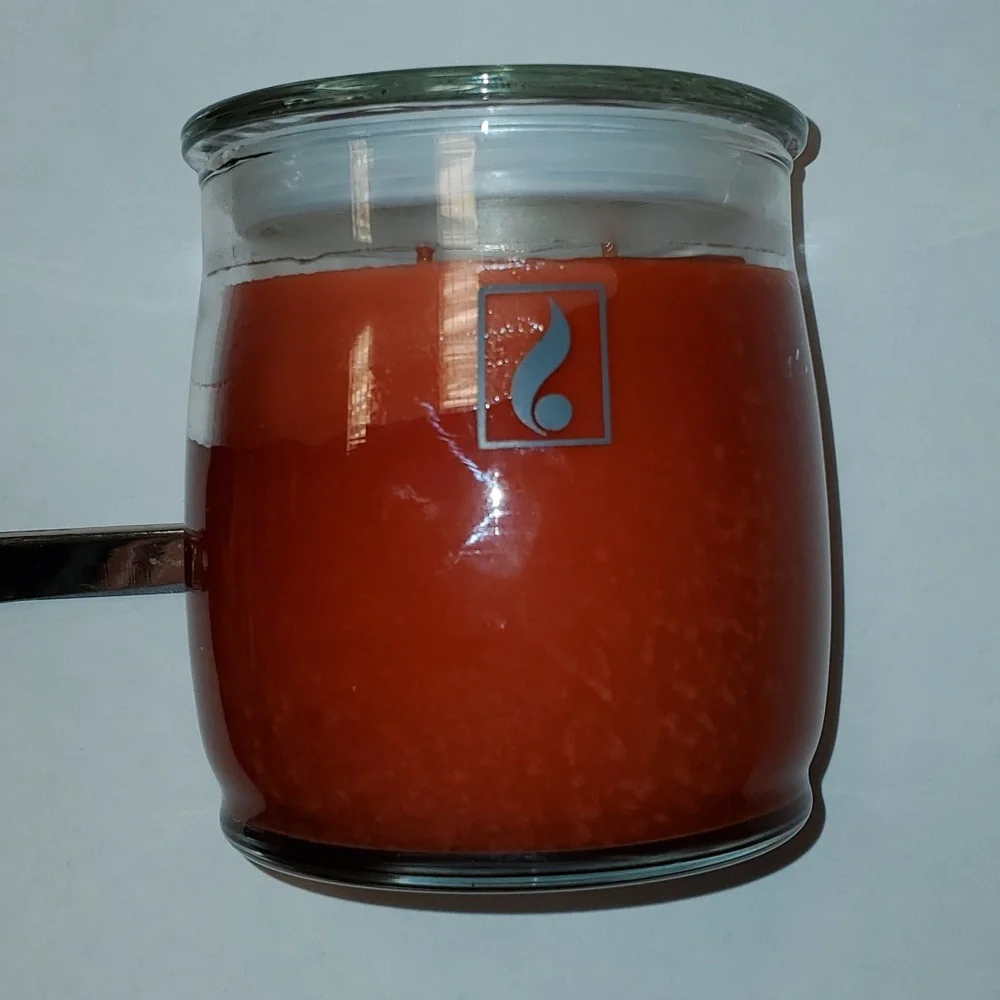 DESERT RAIN Medium 16 oz/2 wick‎ Bella Gold Canyon candle